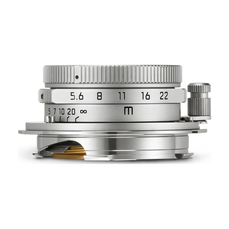 Leica Summaron-M 28mm f/5,6