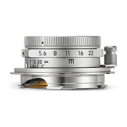 Leica Summaron-M 28mm f/5,6