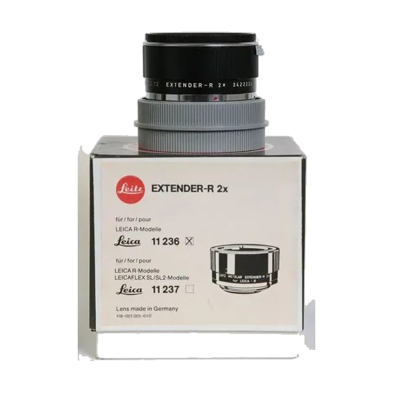 Extender R sn 3422220