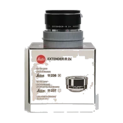 Extender R sn 3422220