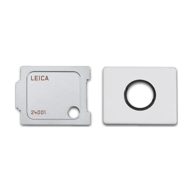 Gewindeadapter Leica M10/M11