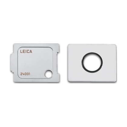 Adaptateur filetage Leica M10/M11