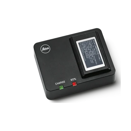 Chargeur batterie BC-SCL5 Leica M10