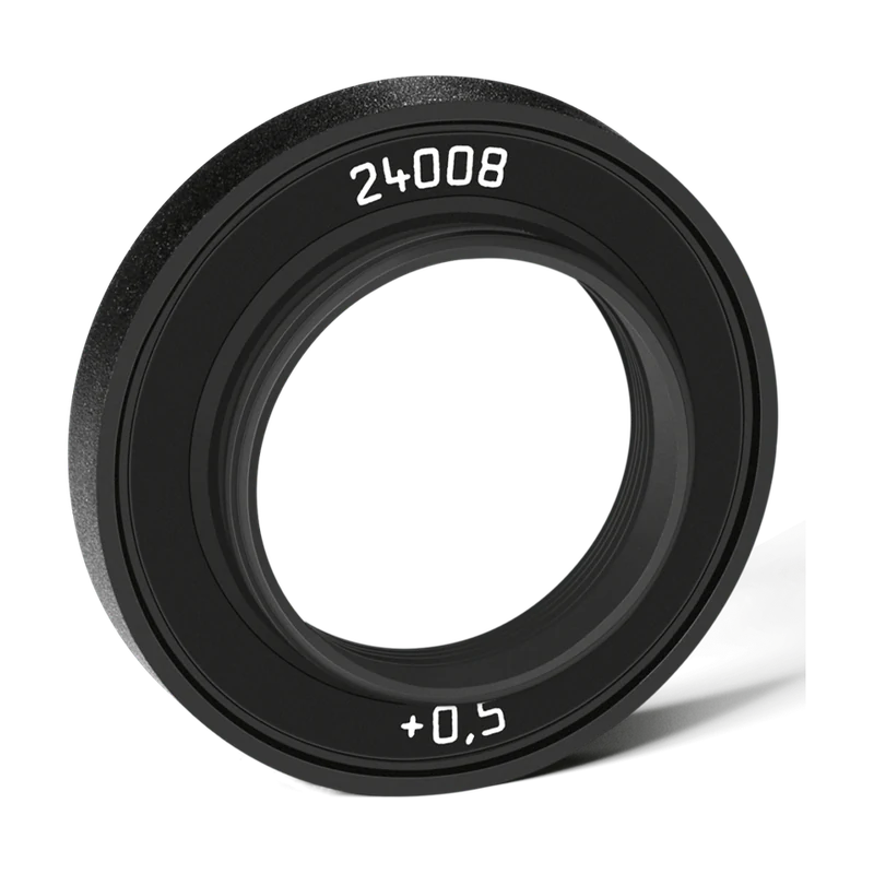 LEICA M10, LENTILLE DE CORRECTION