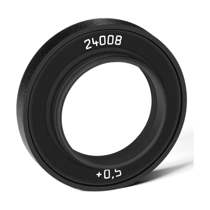 LEICA M10, LENTILLE DE CORRECTION