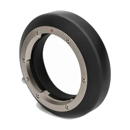 adaptateur optiques X-Pan/X1D