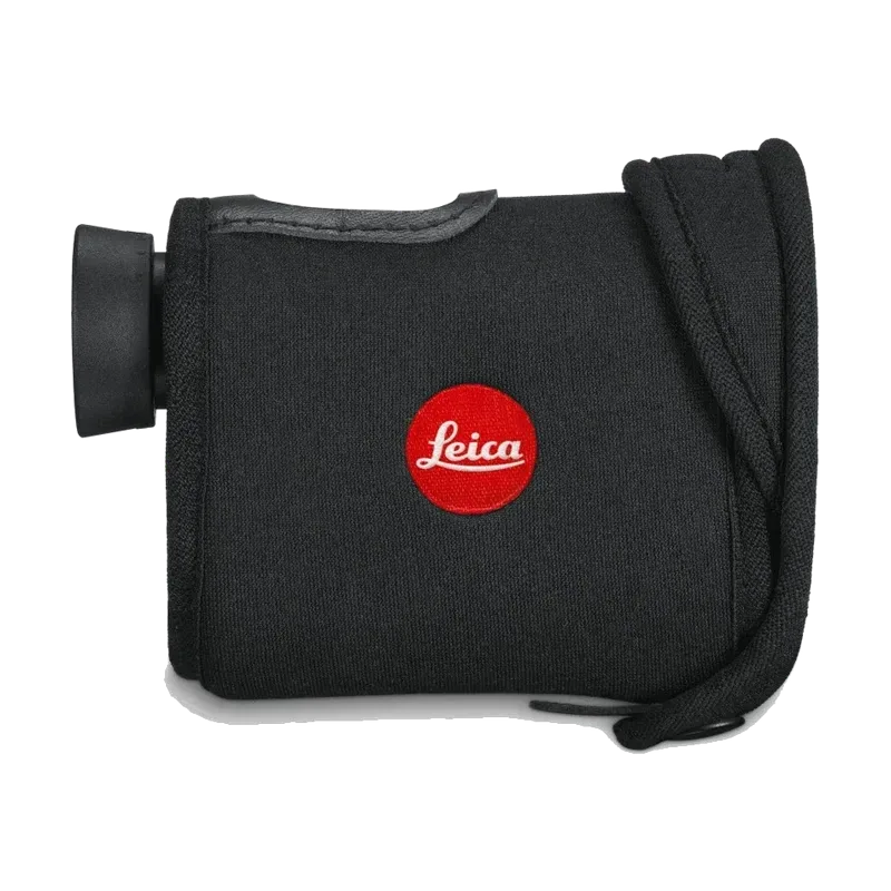 Custodia in neoprene Rangemaster