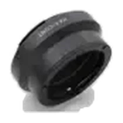 Bague adaptatrice pour optique Contax/Yashica sur boitier Hasselblad X1D-50C