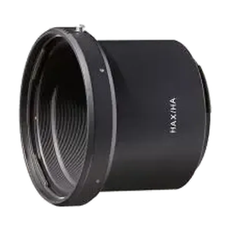 Anello adattatore per ottica Hasselblad V su corpo Hasselblad X1D-50C