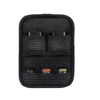 Wotancraft Module cartes SD et batteries