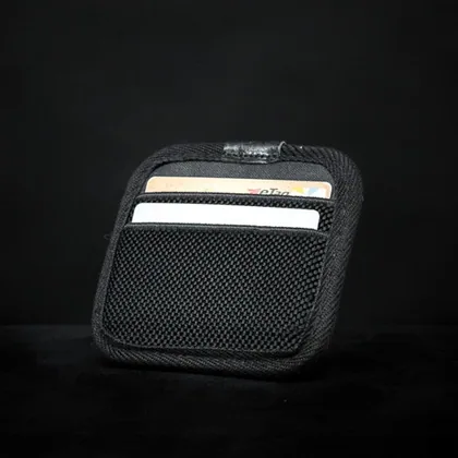 Module pour cartes de crédit