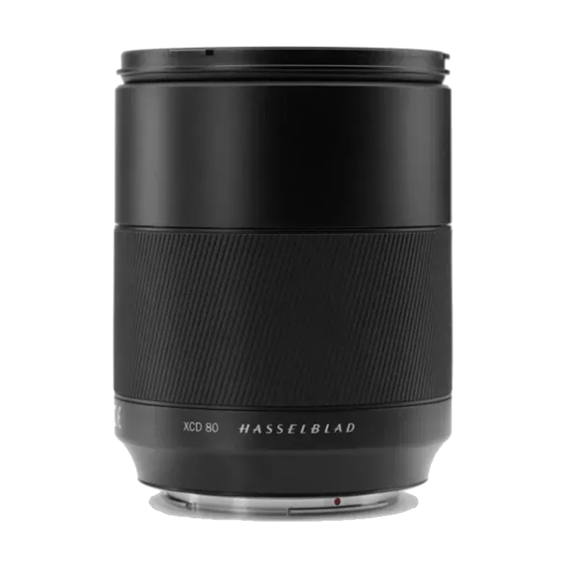 XCD 80mm f1,9