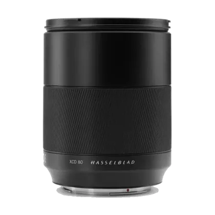 XCD 80mm f1,9