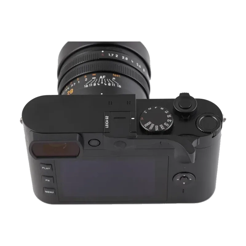 Thumbs-up EP-LQ2 pour Leica Q2