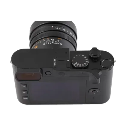 Thumbs-up EP-LQ2 pour Leica Q2