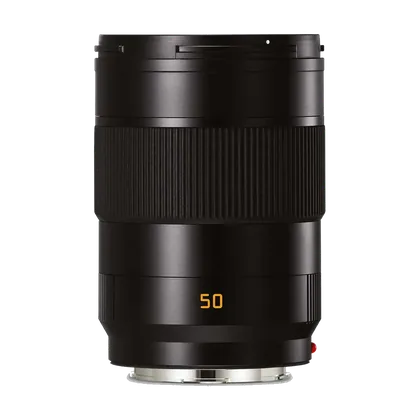 Leica APO-Summicron SL 50/2 ASPH