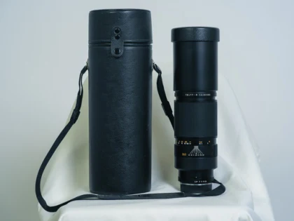 Telyt-R 350mm f/4.8 sn°3144974