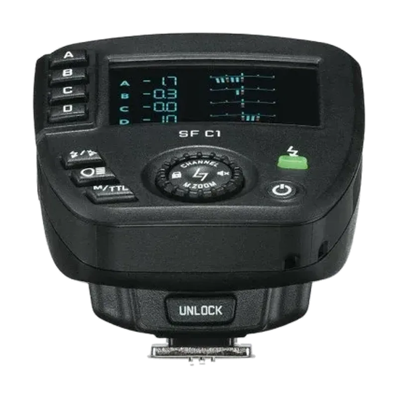 Commande de Flash Leica SF C1