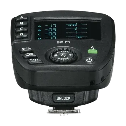 Commande de Flash Leica SF C1