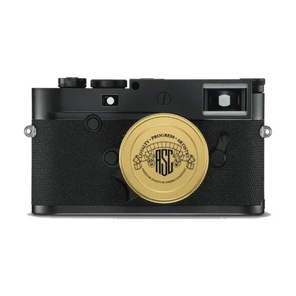 LEICA M10-P “ASC 100 Edition