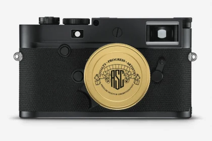 LEICA M10-P “ASC 100 Edition