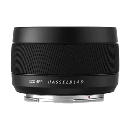 XCD 45mm P f4