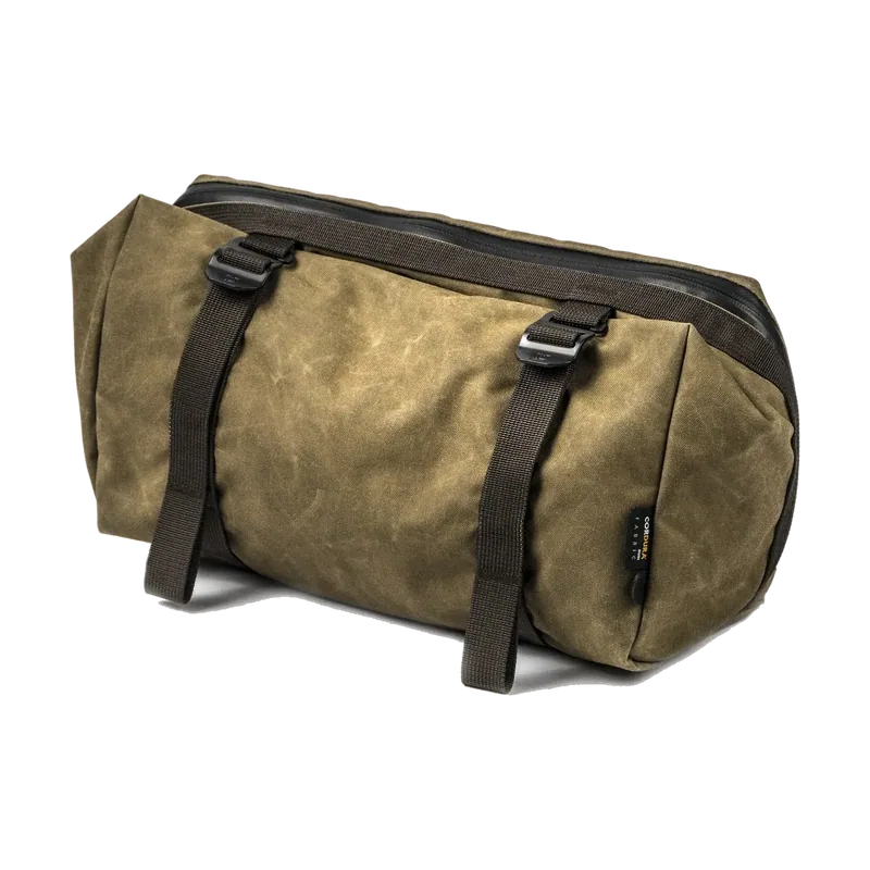 Fighter 03 Rider Bag Khaki