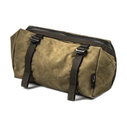 Fighter 03 Rider Bag Khaki