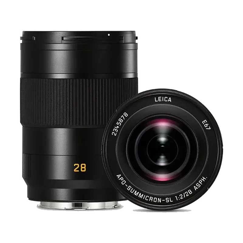 Leica APO-Summicron-SL 28 f/2 ASPH