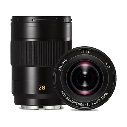 Leica APO-Summicron-SL 28 f/2 ASPH