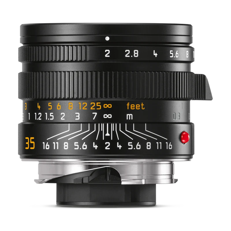 APO-SUMMICRON-M 35 f/2 ASPH.