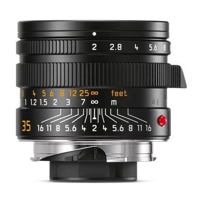 APO-SUMMICRON-M 35 f/2 ASPH.