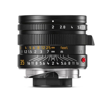 APO-SUMMICRON-M 35 f/2 ASPH.