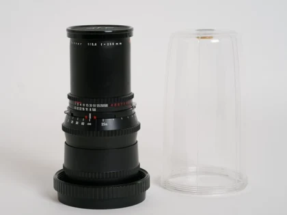 Sonnar 250/5.6 Noir sn°61866861
