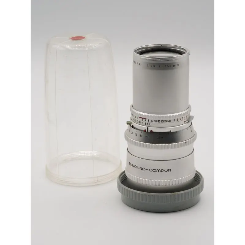 Sonnar 250mm f5.6 sn°2727331