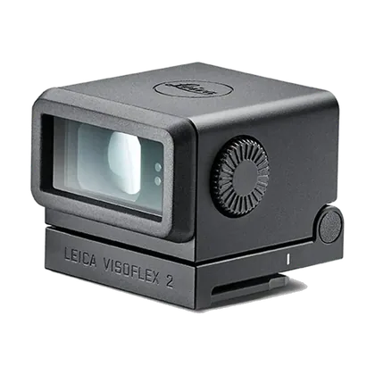VISOFLEX 2, NOIR