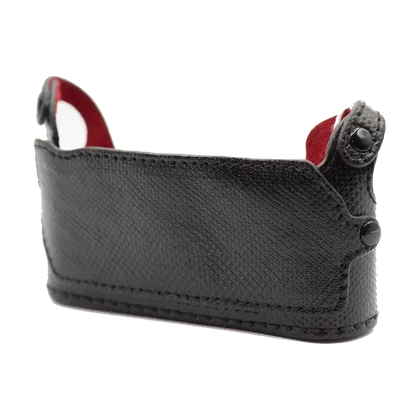 Protection cuir pour Leica M10.