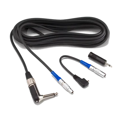 CÂBLE SYNCHRONISATION FLASH POUR LEICA S (TEL QUE TYP 006)