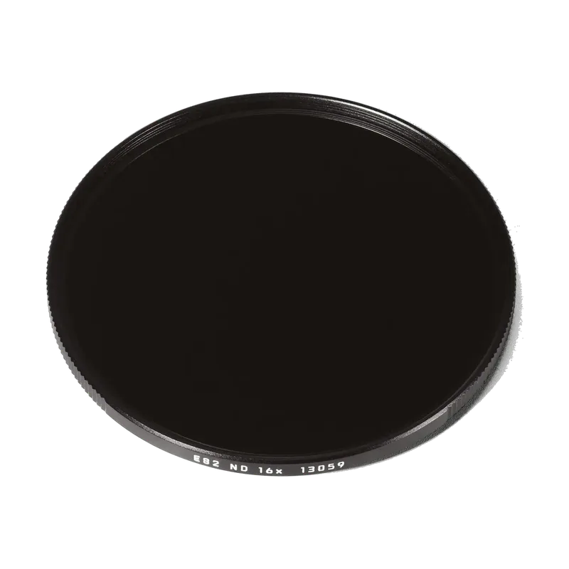 Filtre ND 16X E82