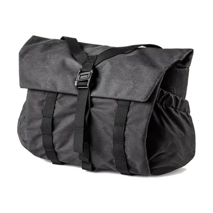 "PILOT" Sac Caméra de voyage 10L Noir