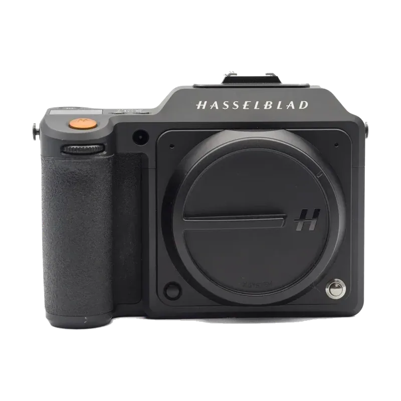 Hasselblad X2D 100C Démo
