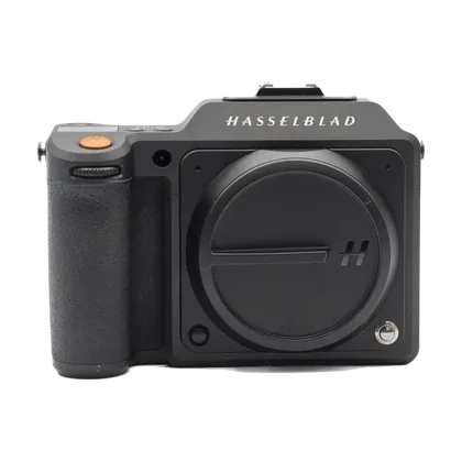 Hasselblad X2D 100C Démo