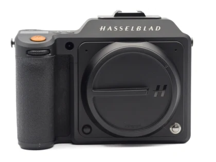 Hasselblad X2D 100C Démo