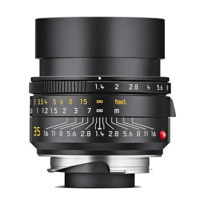 Leica Summilux-M 35 f1,4 2022