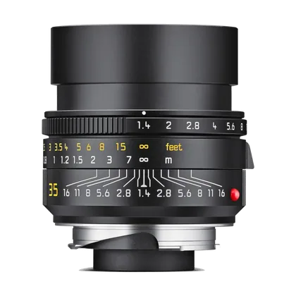 Leica Summilux-M 35 f1,4 2022