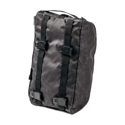 Pochette d'accessoires Fighter 02 Noir