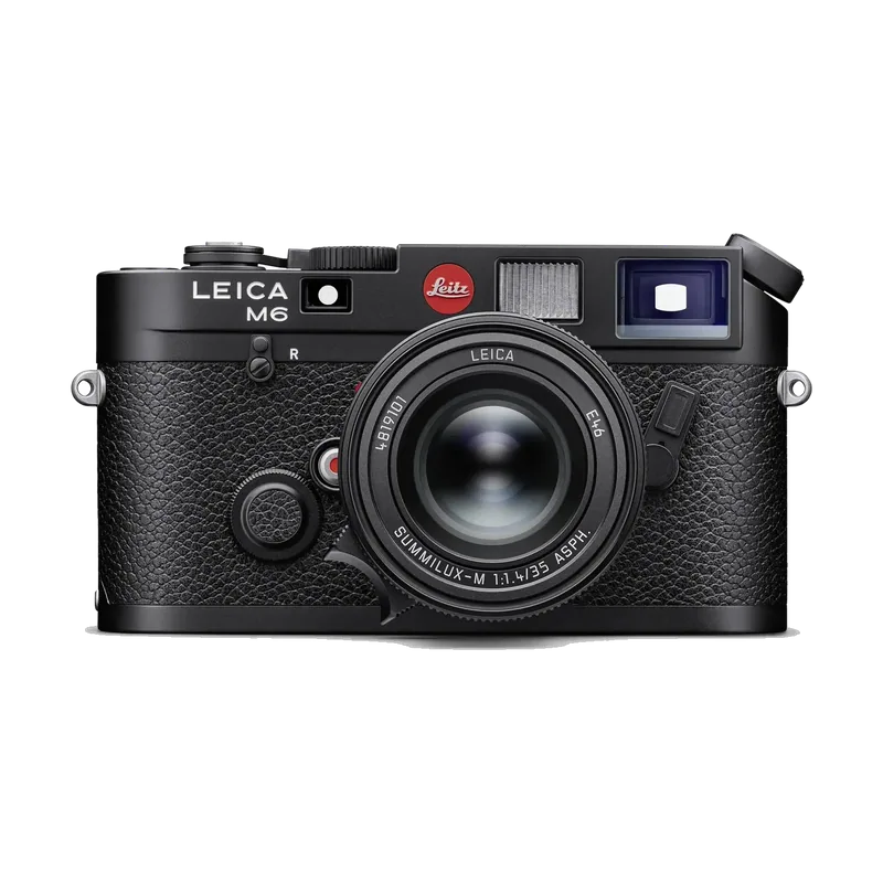 Leica M6