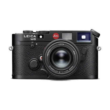 Leica M6
