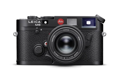 Leica M6