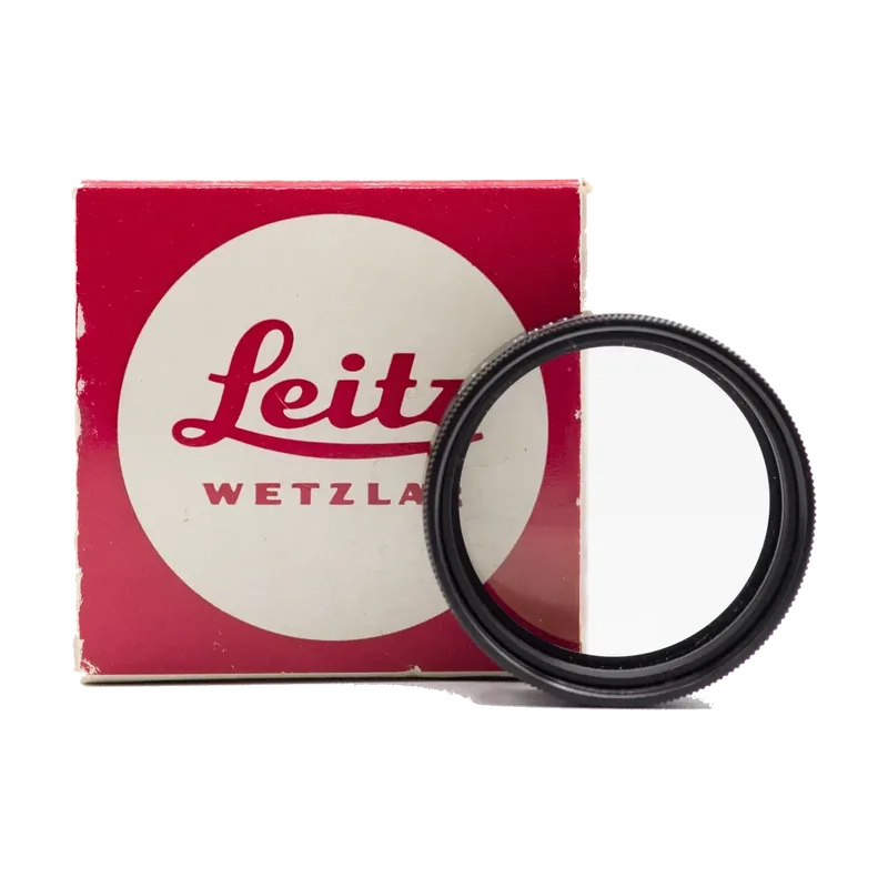 Elpro 3 Leitz